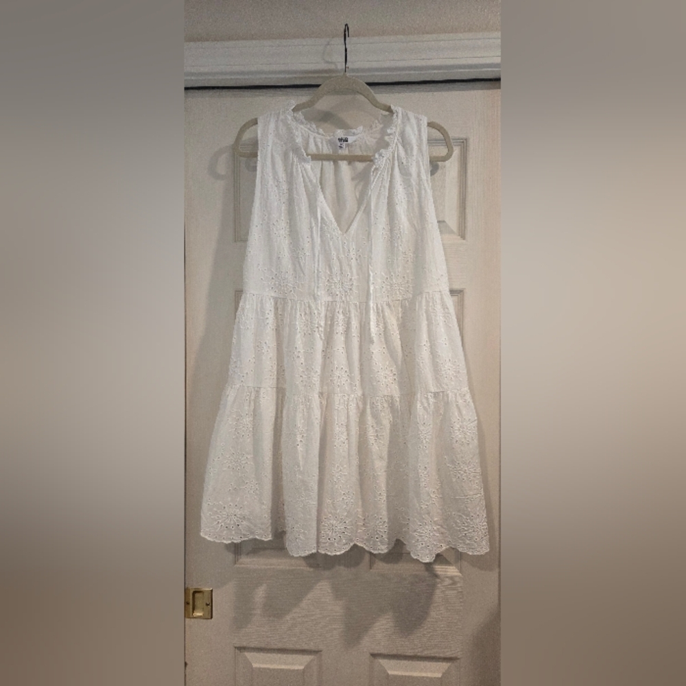 Steve Madden The Papaya Dress Women's Dress